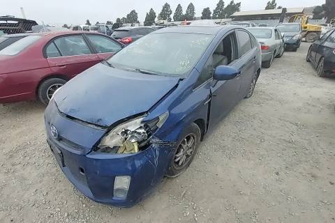 Photo of 2010 Toyota Prius