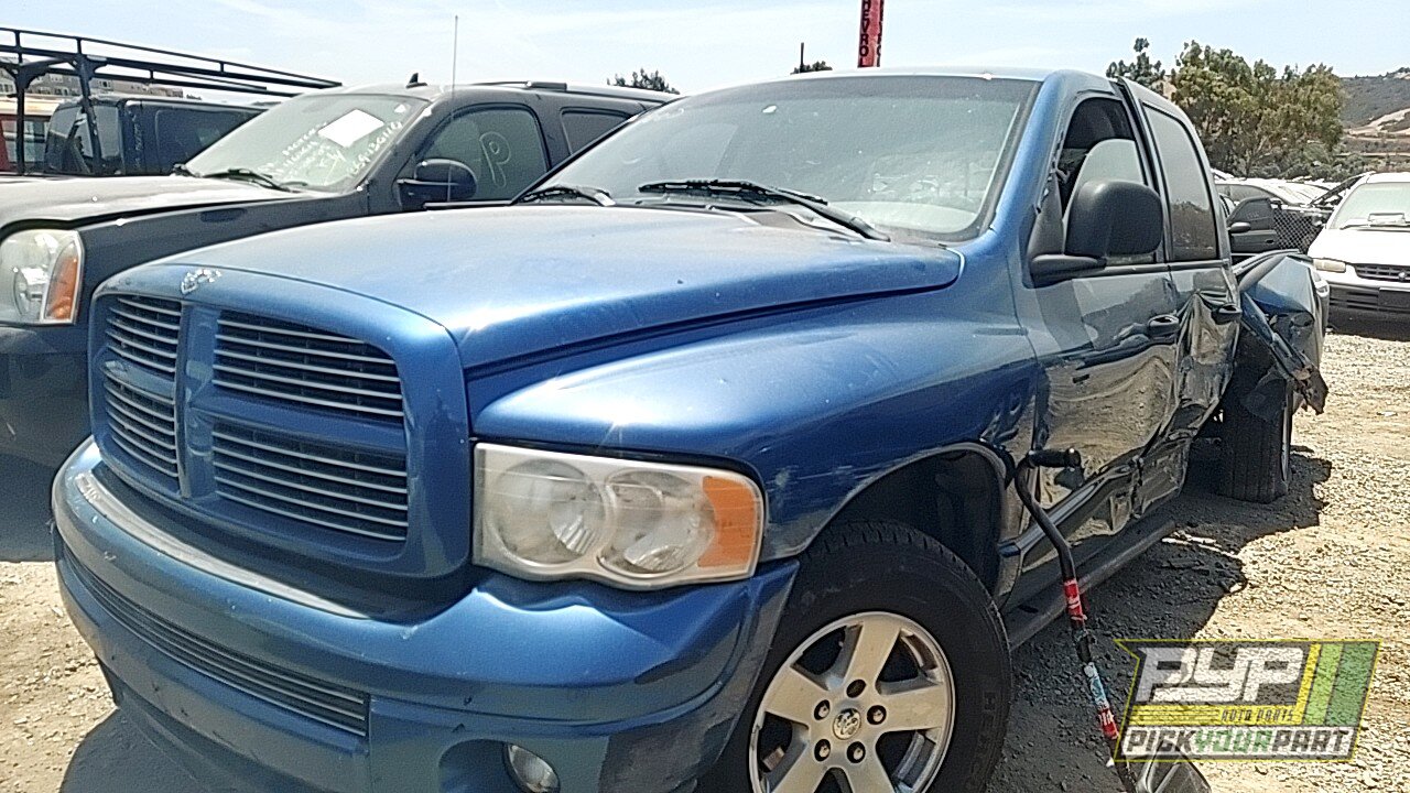 Photo of 2004 Dodge Ram 1500
