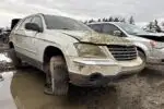 Photo of 2006 Chrysler Pacifica