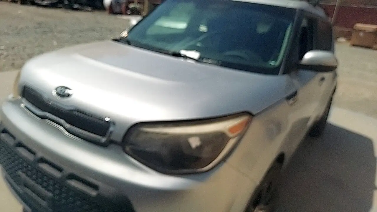 Photo of 2015 Kia Soul
