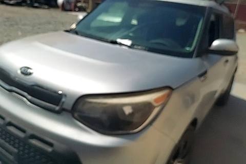 Photo of 2015 Kia Soul