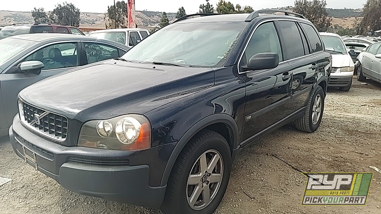 Photo of 2006 Volvo Xc90
