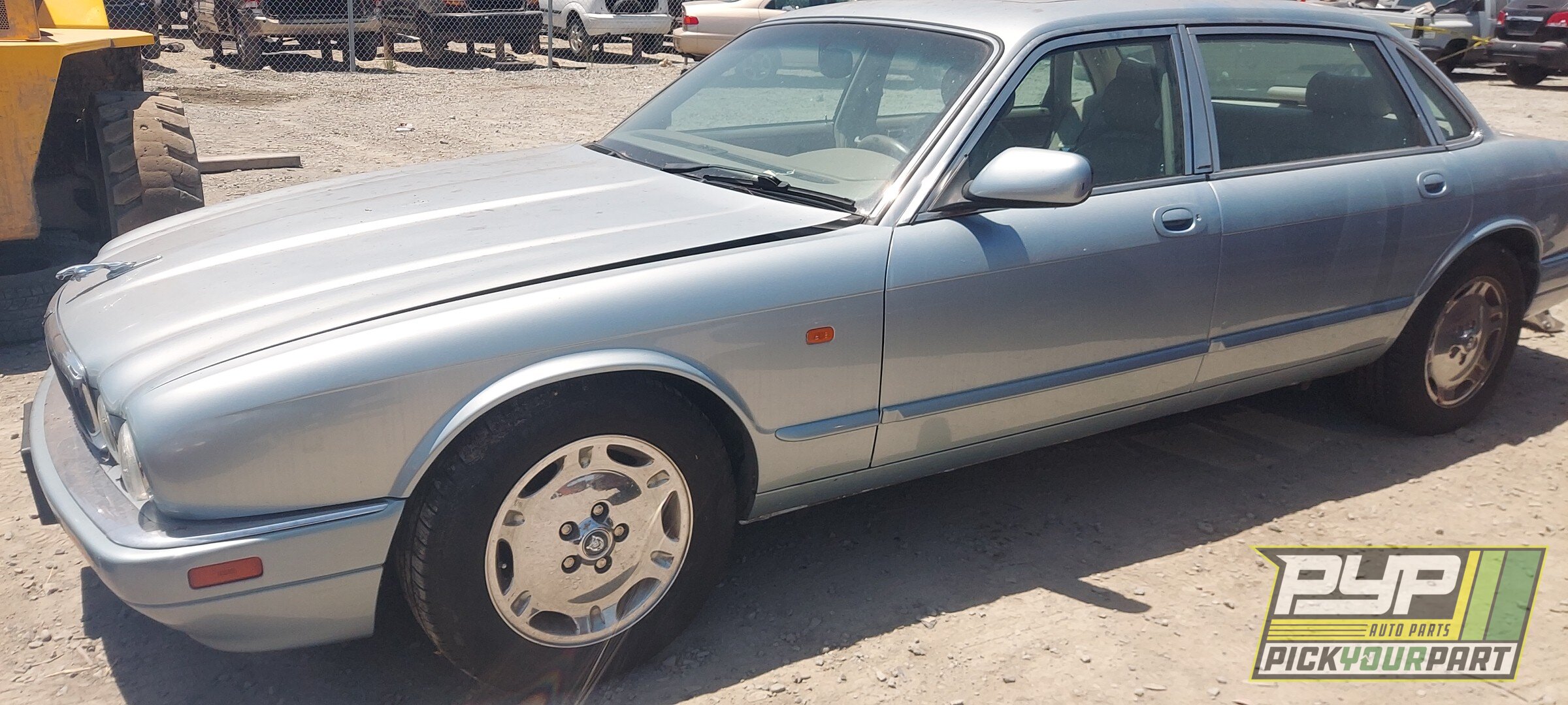 Photo of 1997 Jaguar Xj6