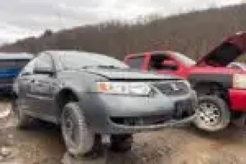 Photo of 2007 Saturn Ion