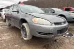 Photo of 2007 Chevrolet Impala