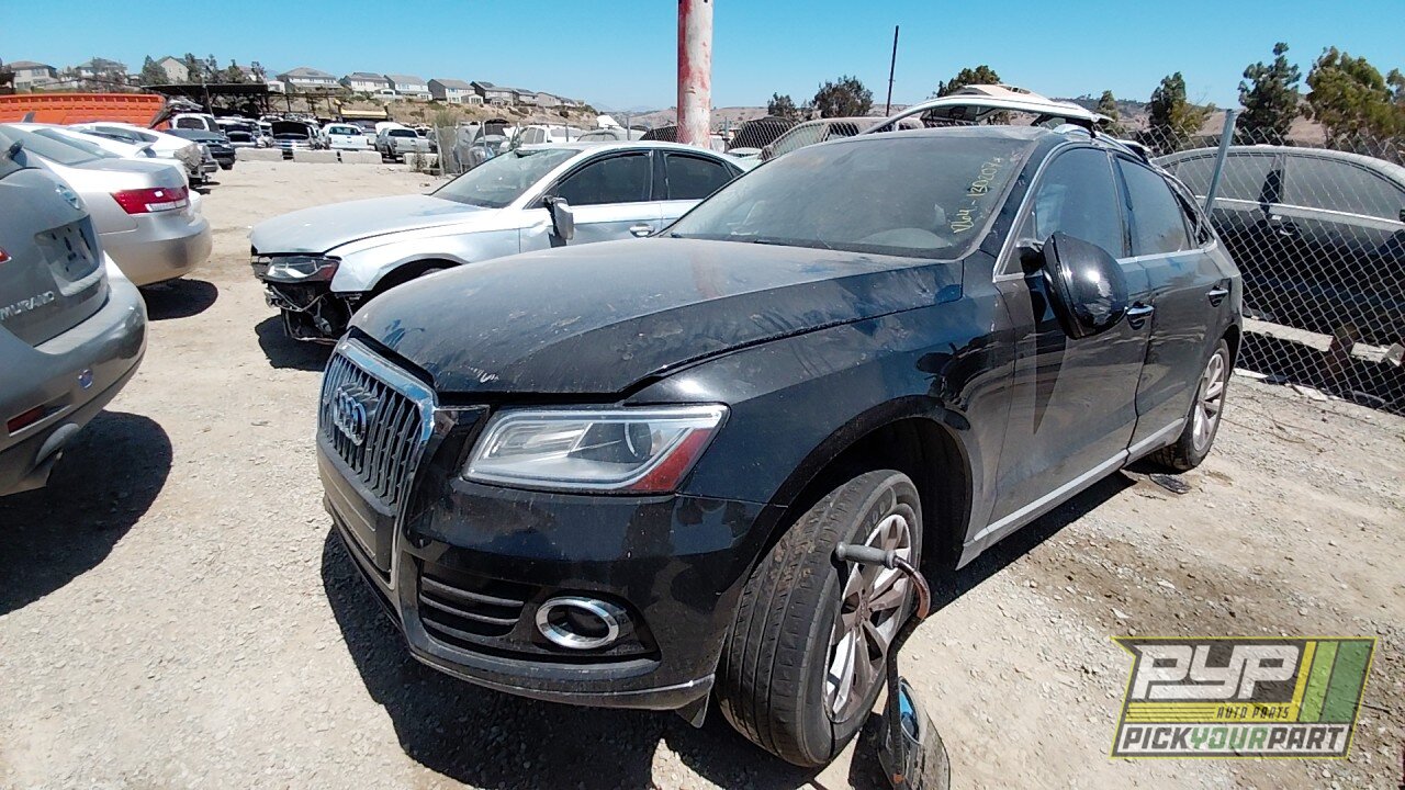 Photo of 2015 Audi Q5