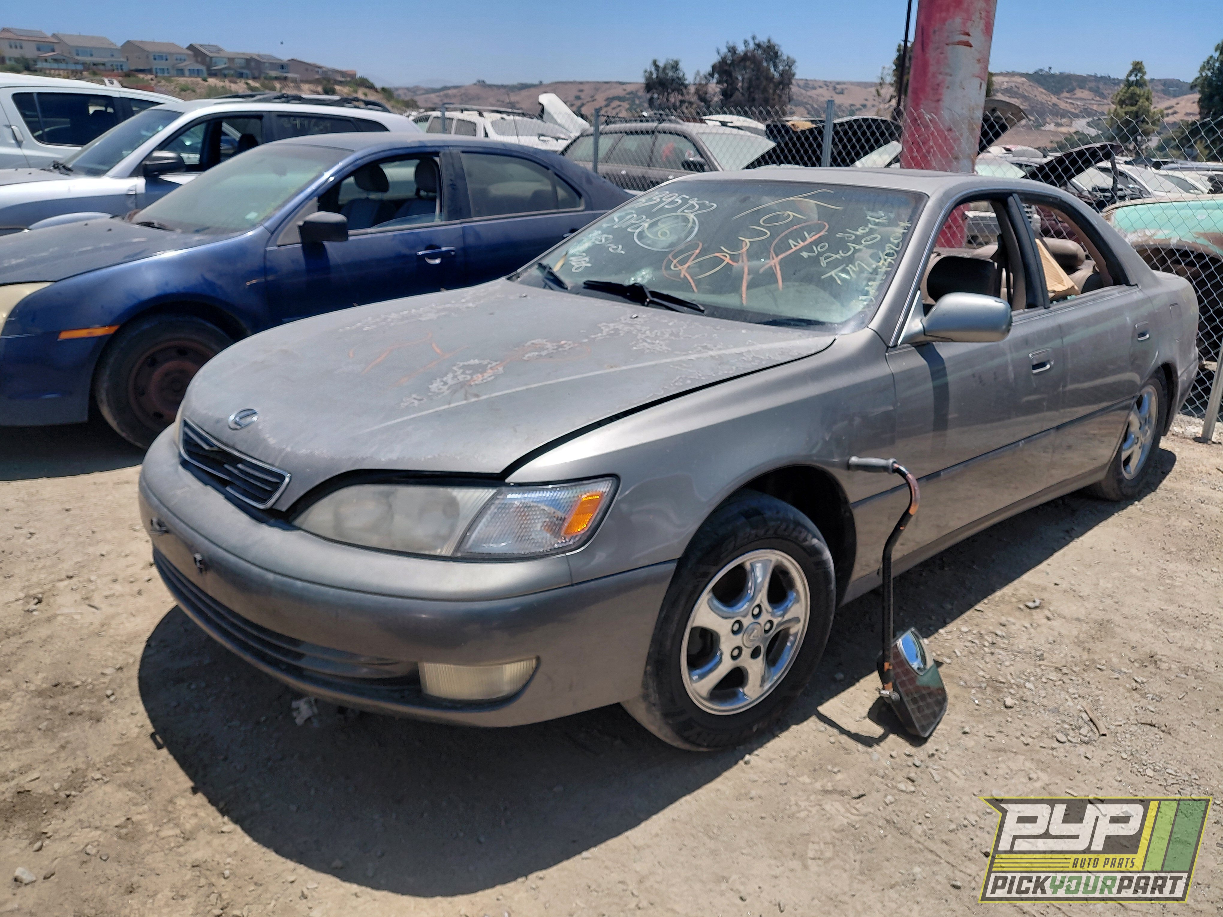 Photo of 1998 Lexus Es300