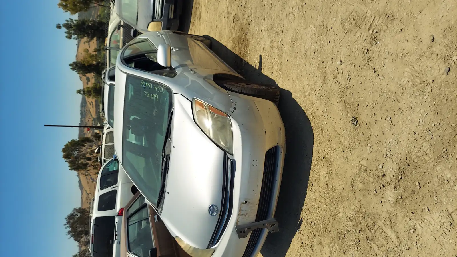 Photo of 2008 Toyota Prius