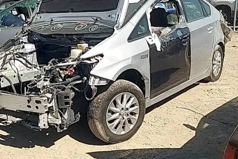 Photo of 2014 Toyota Prius Plug-In