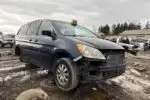 Photo of 2009 Honda Odyssey