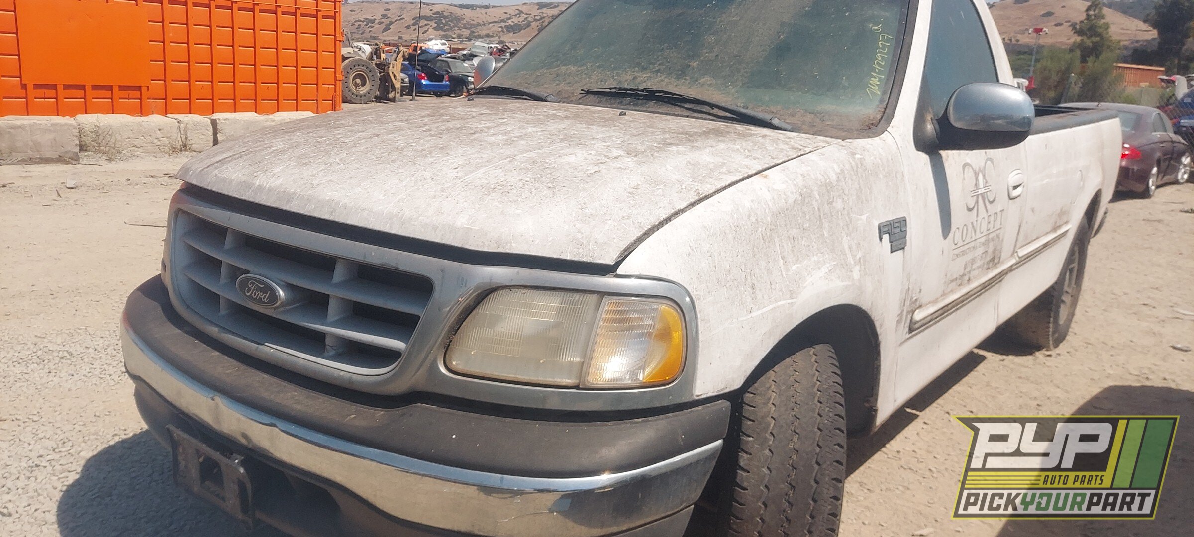 Photo of 1999 Ford F-150