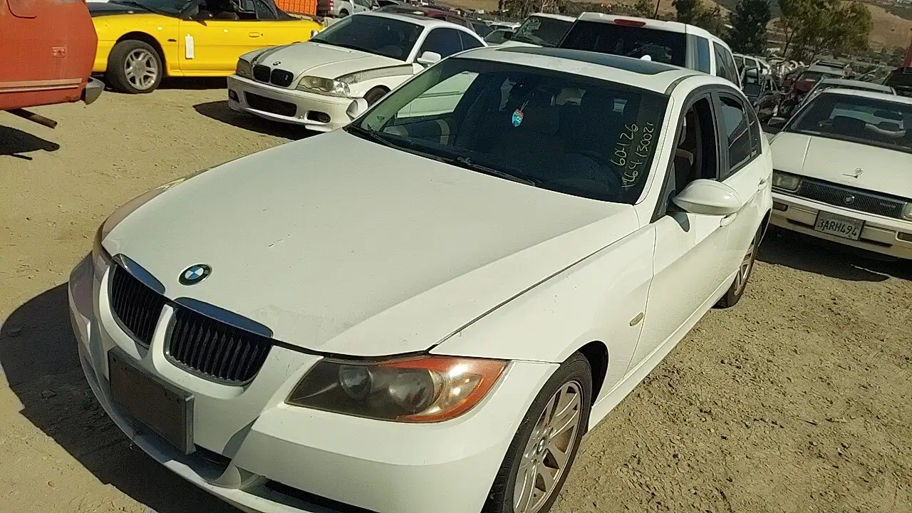 Photo of 2006 Bmw 325I