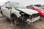 Photo of 2014 Subaru Xv Crosstrek