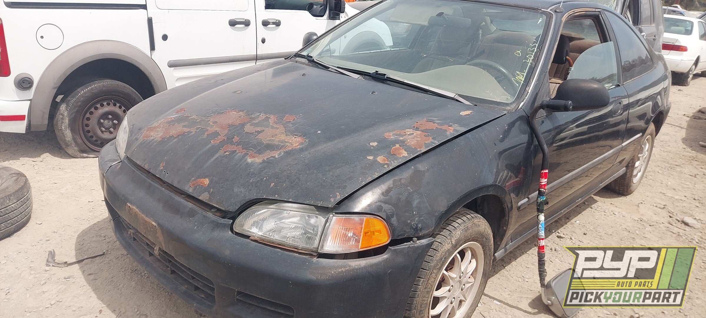 Photo of 1993 Honda Civic