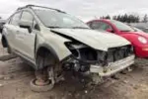 Photo of 2014 Subaru Xv Crosstrek