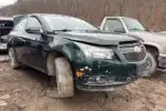 Photo of 2014 Chevrolet Cruze