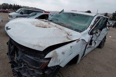 Photo of 2018 Jeep Grand Cherokee