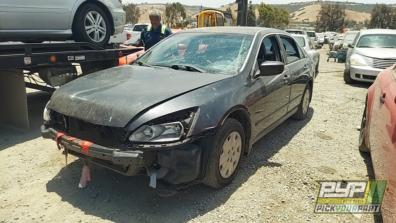 Photo of 2004 Honda Accord