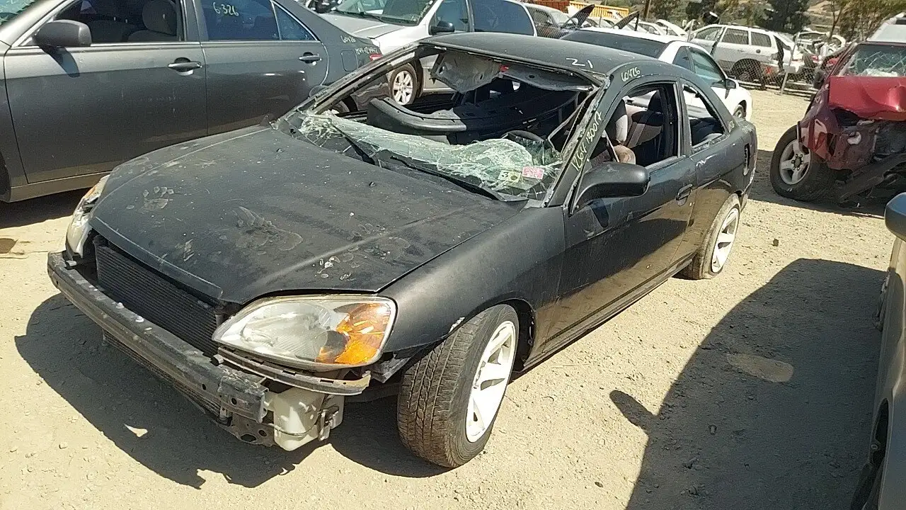Photo of 2003 Honda Civic