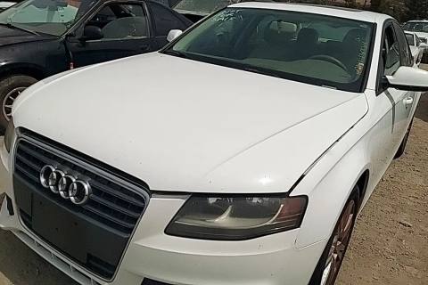 Photo of 2011 Audi A4