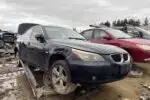 Photo of 2006 Bmw 5 Series
