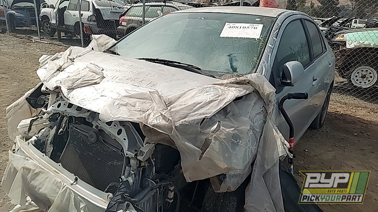 Photo of 2007 Toyota Yaris