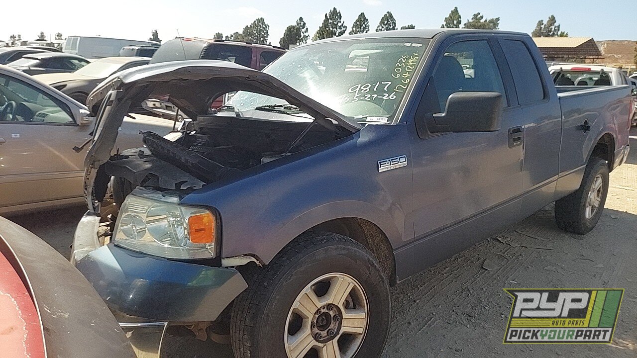 Photo of 2004 Ford F-150