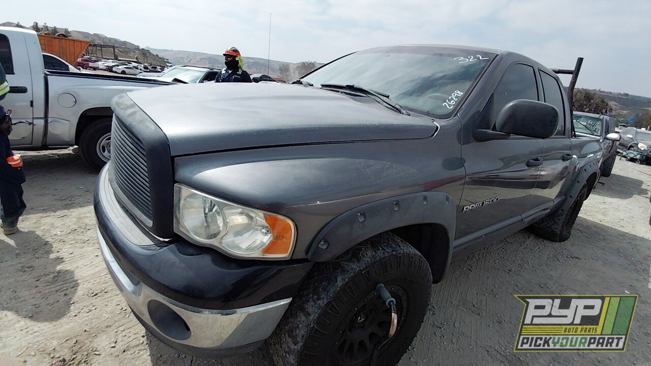 Photo of 2004 Dodge Ram 1500