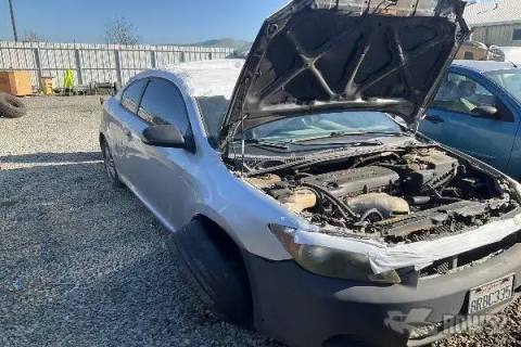 Photo of 2006 Scion tC