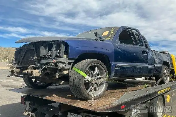 Photo of 2002 GMC Sierra 1500