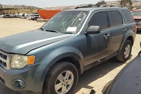 Photo of 2012 Ford Escape