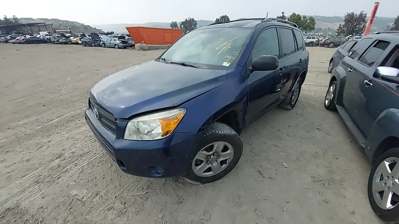 Photo of 2006 Toyota Rav4