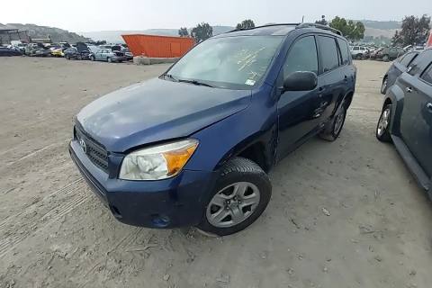 Photo of 2006 Toyota Rav4