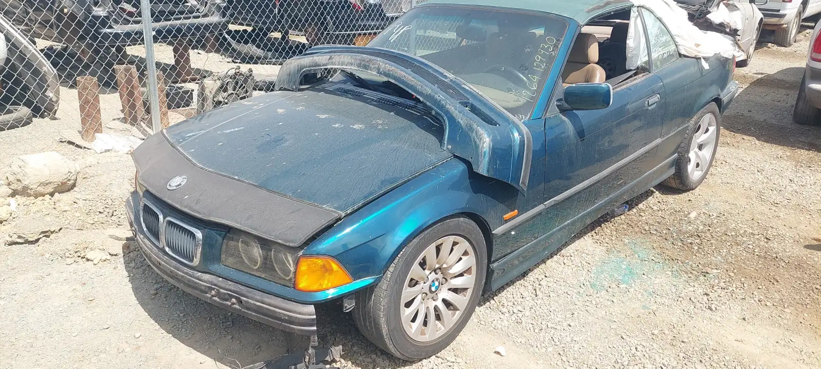 Photo of 1998 Bmw 323I