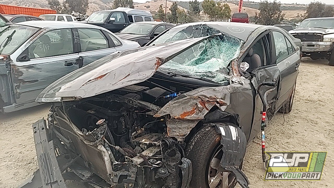 Photo of 2009 Hyundai Sonata