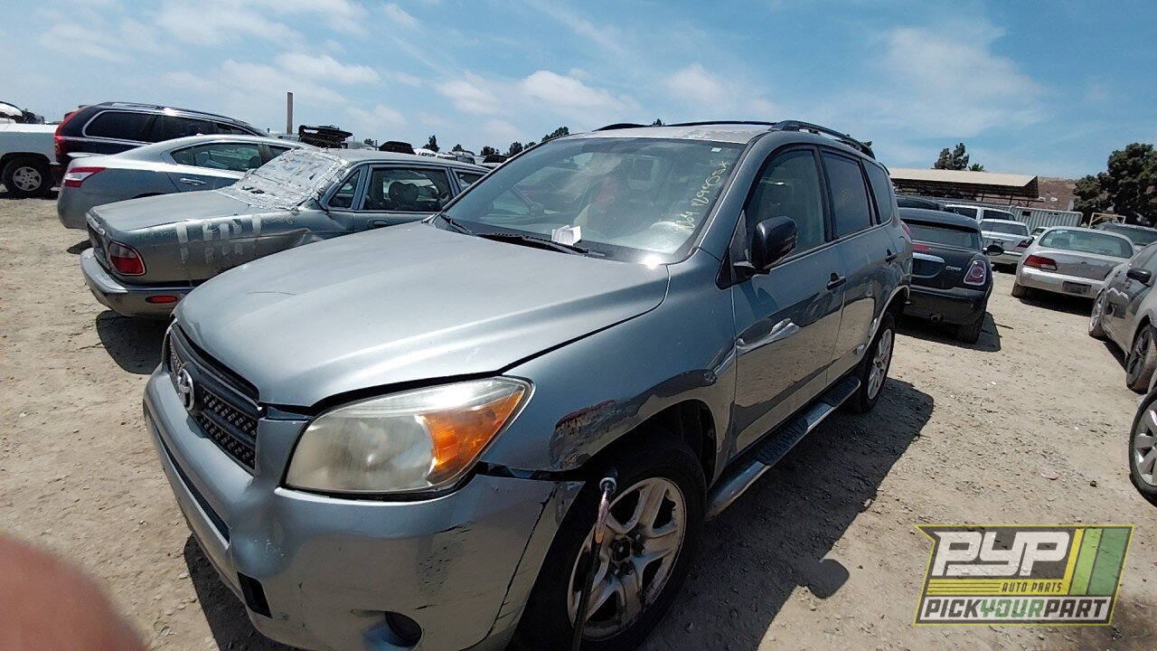Photo of 2006 Toyota Rav4