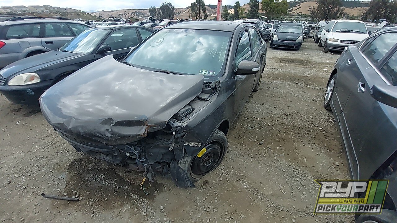 Photo of 2010 Kia Forte