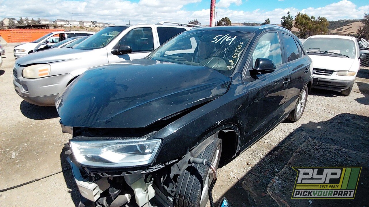 Photo of 2017 Audi Q3