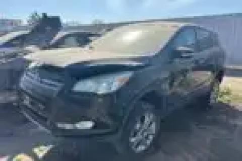 Photo of 2013 Ford Escape