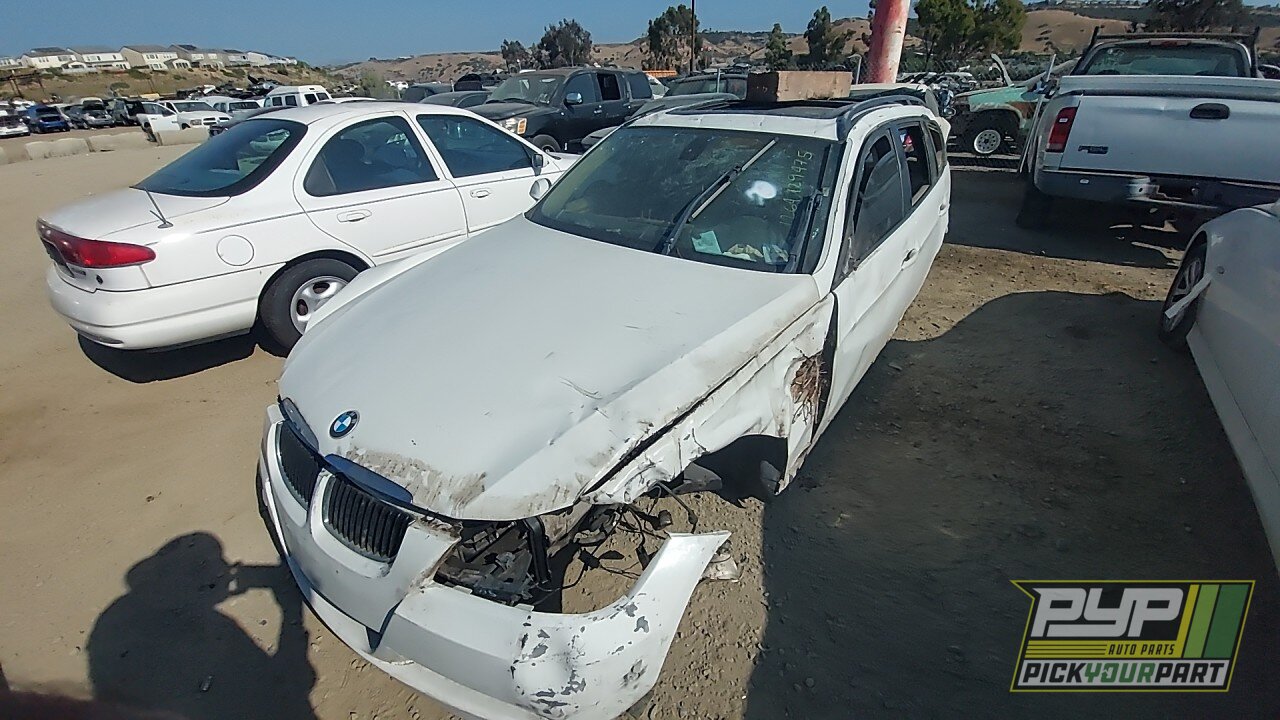 Photo of 2007 Bmw 328I