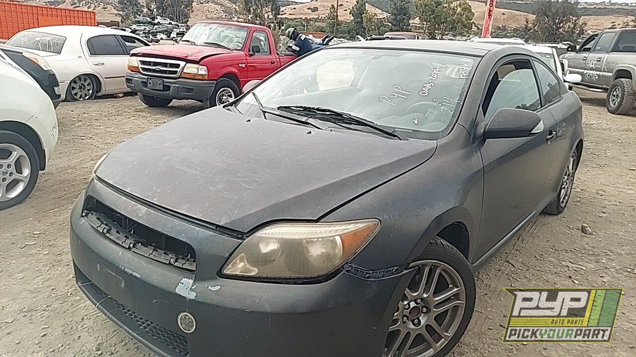 Photo of 2006 Scion Tc