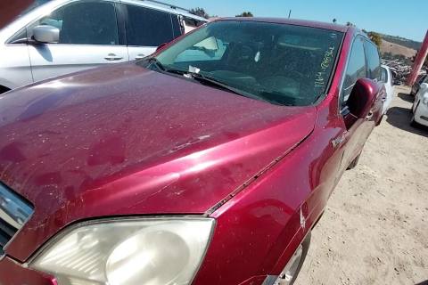 Photo of 2009 Saturn Vue