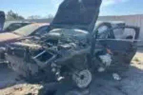 Photo of 2013 Ford Fusion