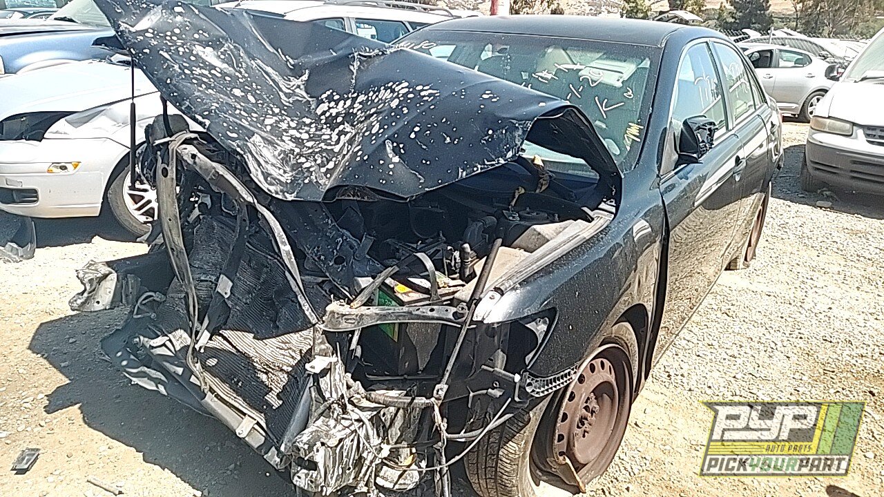 Photo of 2007 Toyota Camry