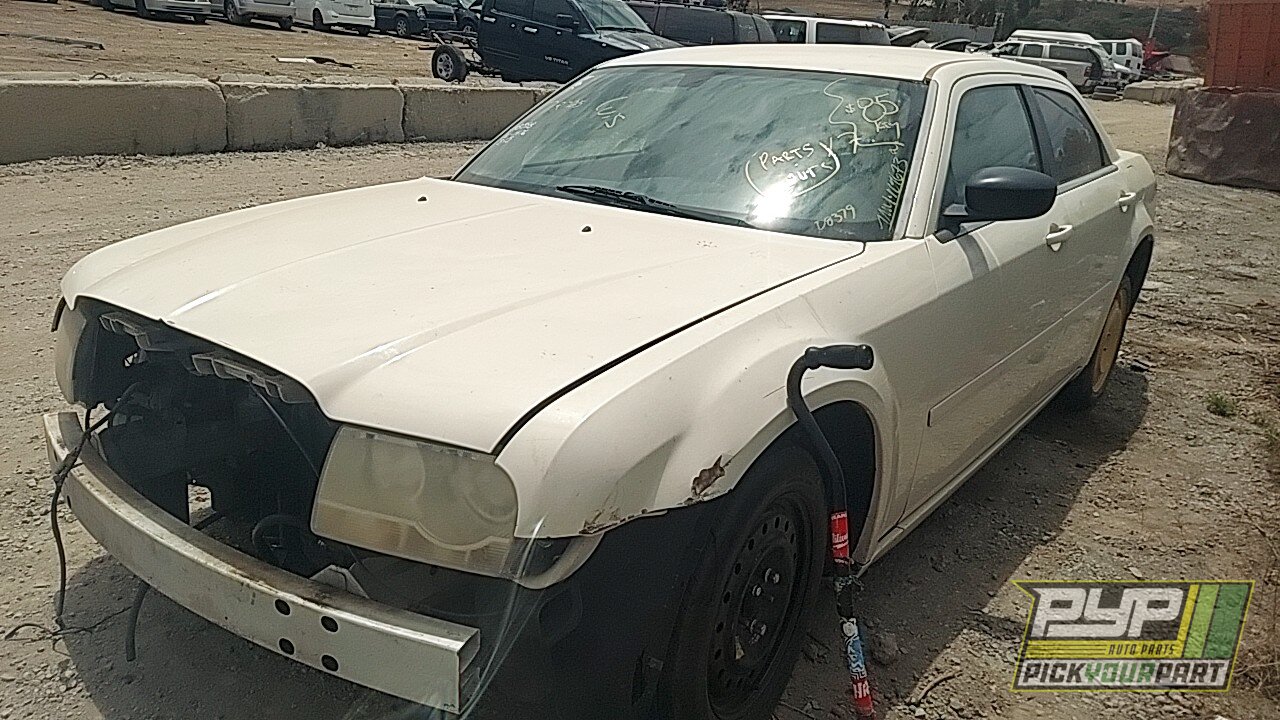 Photo of 2006 Chrysler 300