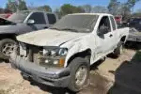 Photo of 2005 Gmc Canyon
