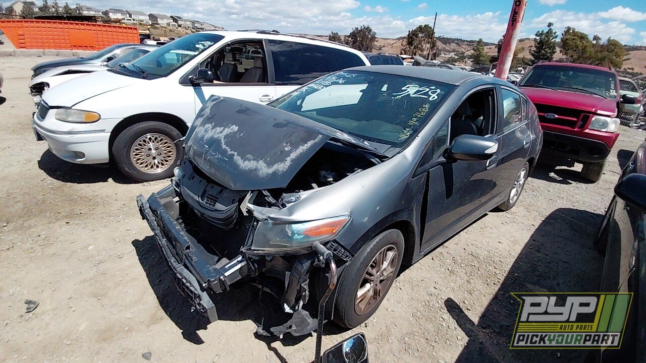 Photo of 2010 Honda Insight