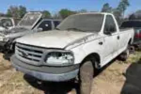 Photo of 2002 Ford F-150