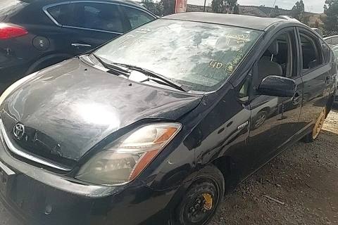 Photo of 2008 Toyota Prius