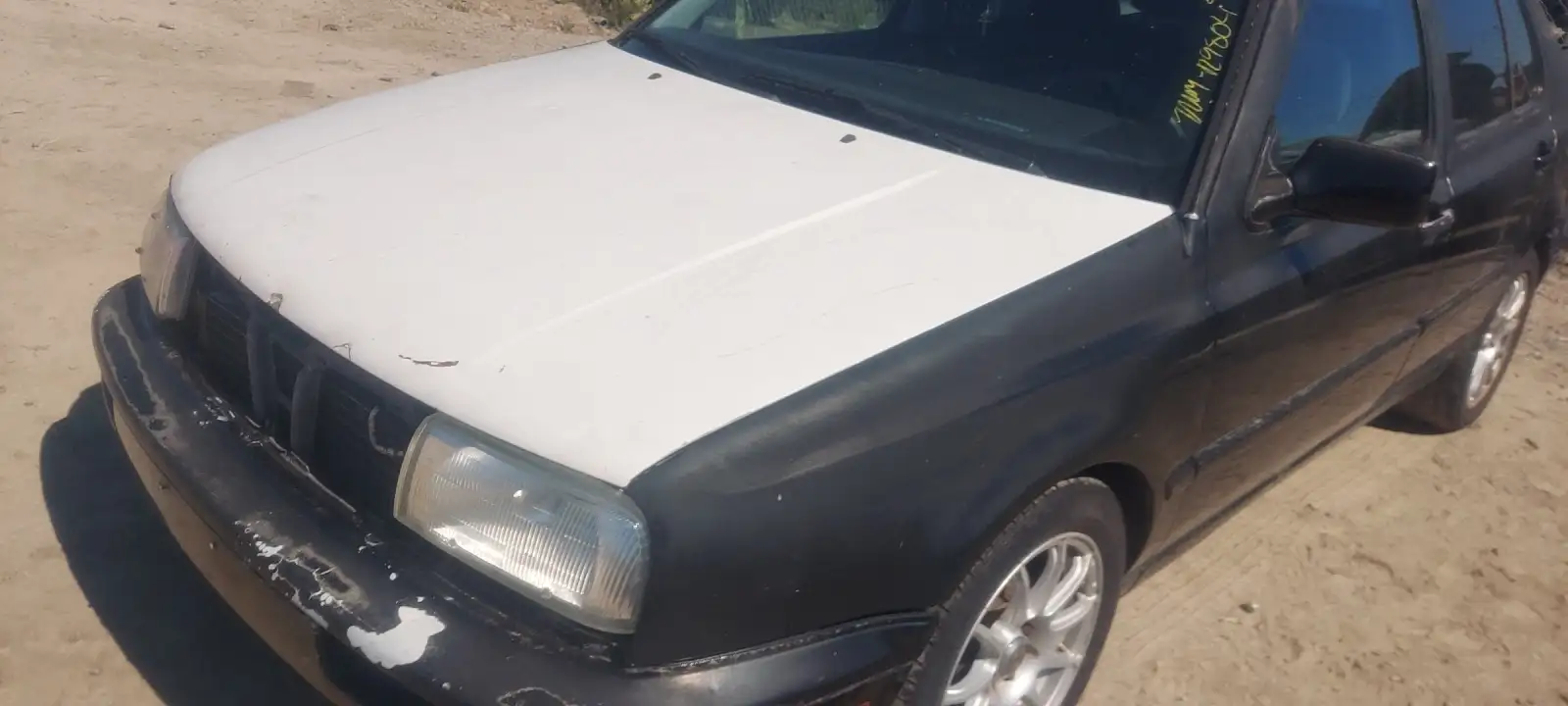 Photo of 1998 Volkswagen Jetta